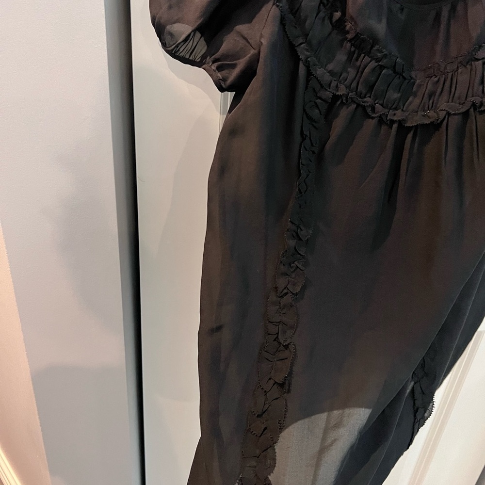 Marc by Marc Jacob’s blouse - Picture 3 of 3
